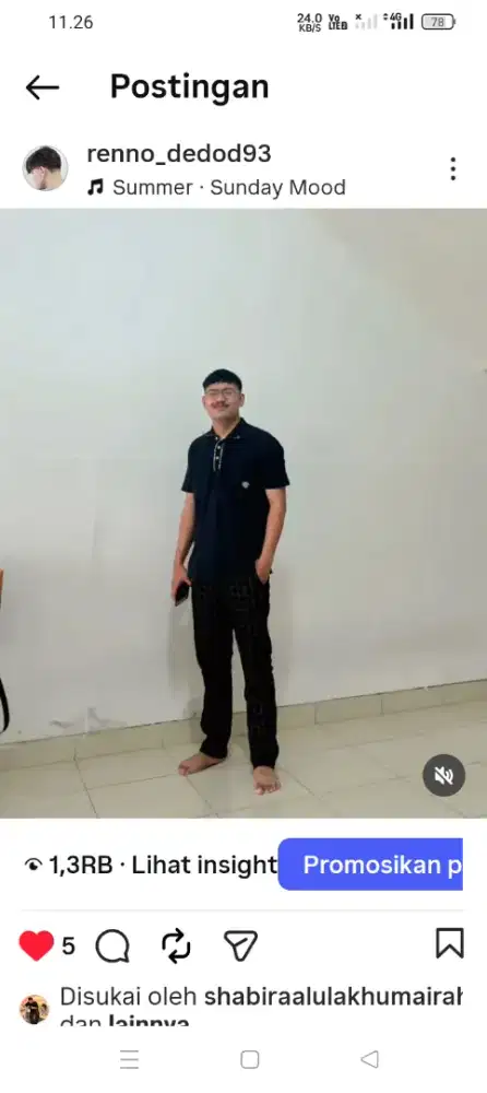 MENCARI PEKERJAAN