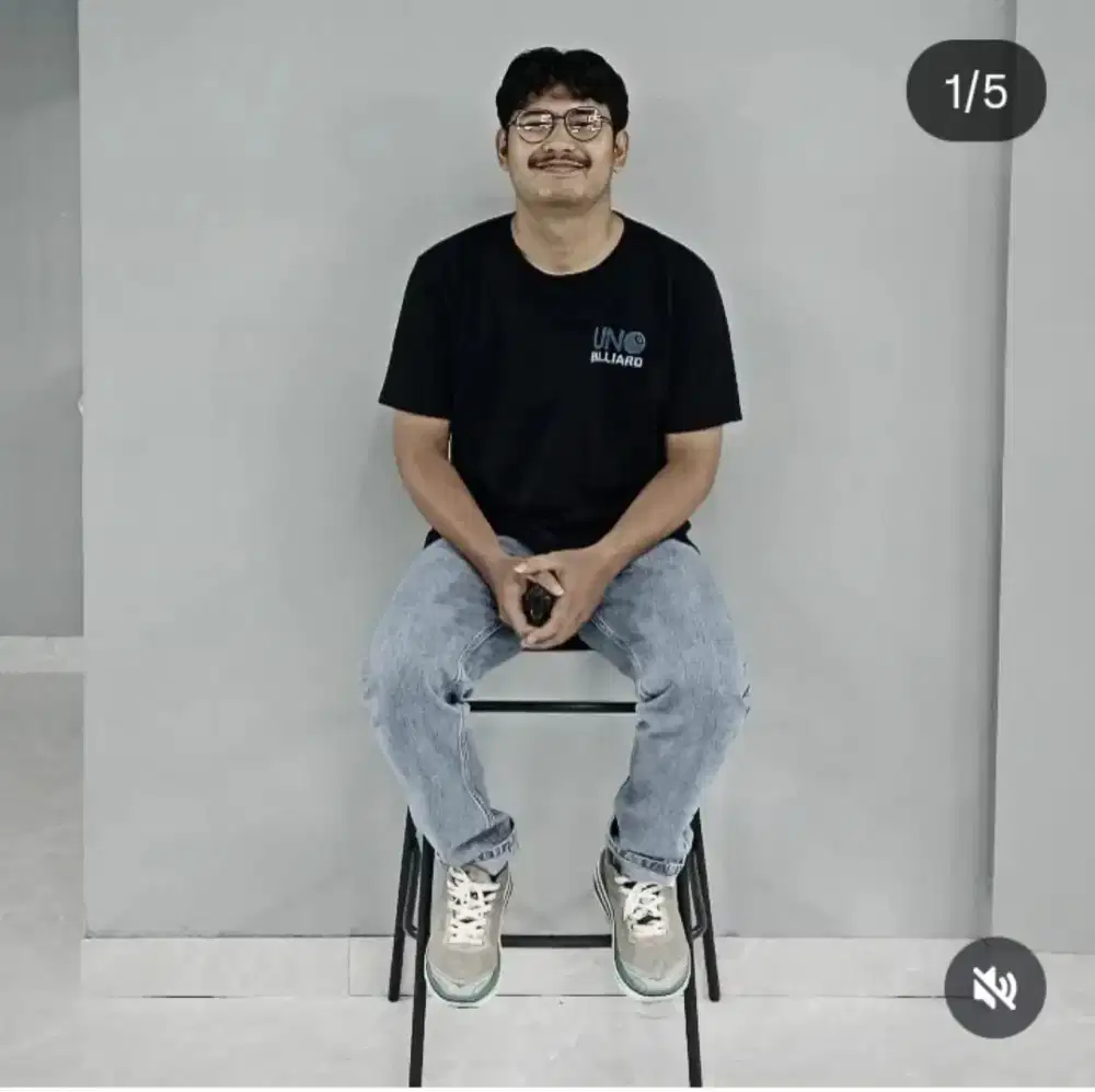 MENCARI PEKERJAAN