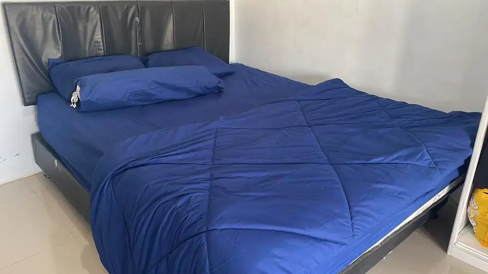 Bed Cover 160 x 200