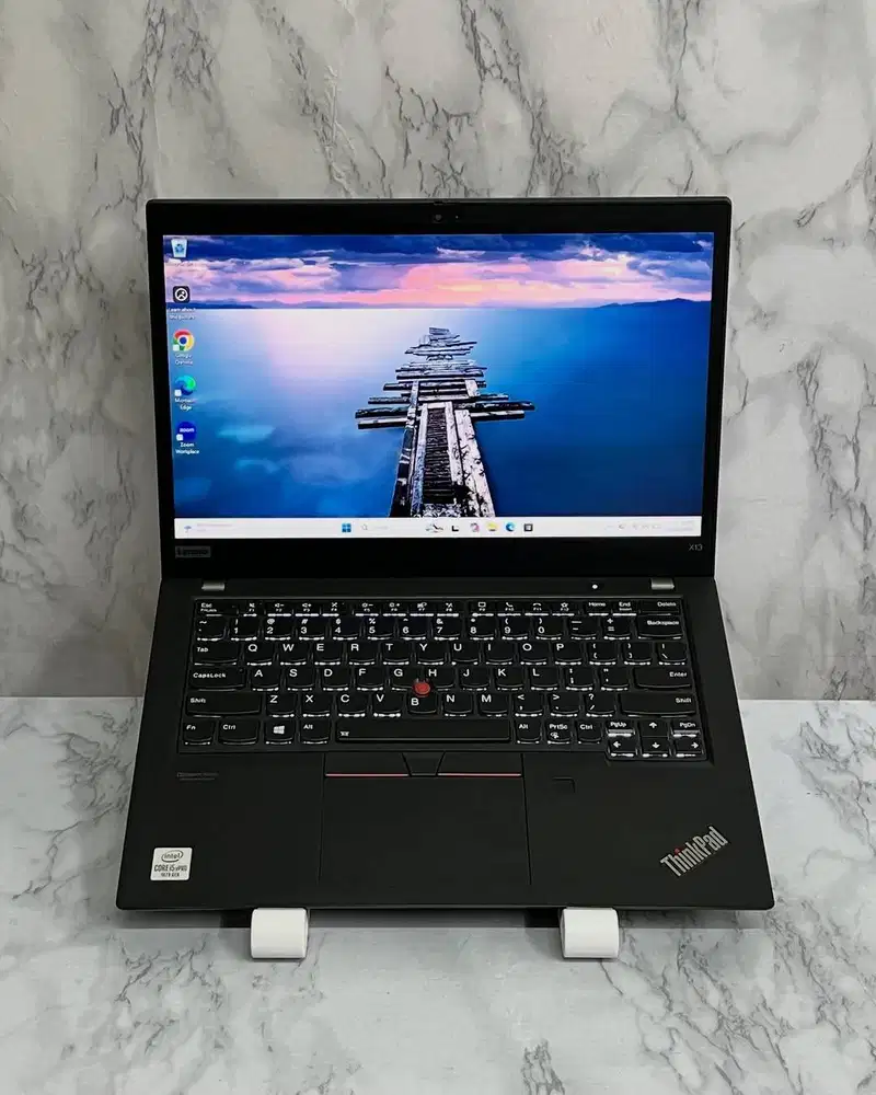 Lenovo ThinkPad X13 Gen 1 i5 10310U RAM 16GB SSD 256GB NVMe