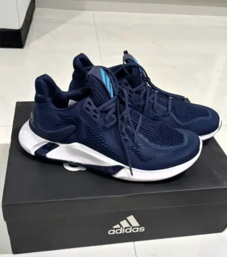 ADIDAS EDGE XT COLLEGIATE FOR SALE!!!