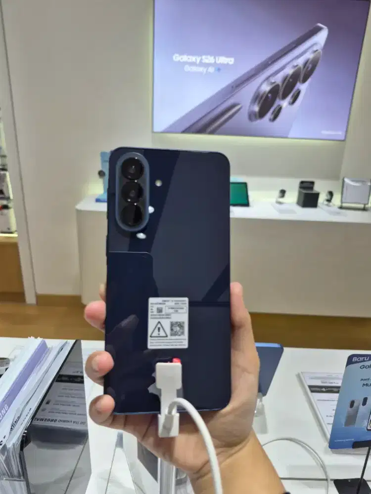 PROMO SAMSUNG A57 TERBARU! FREE BUDS CORE!