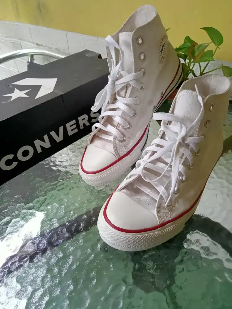 Sepatu Converse original