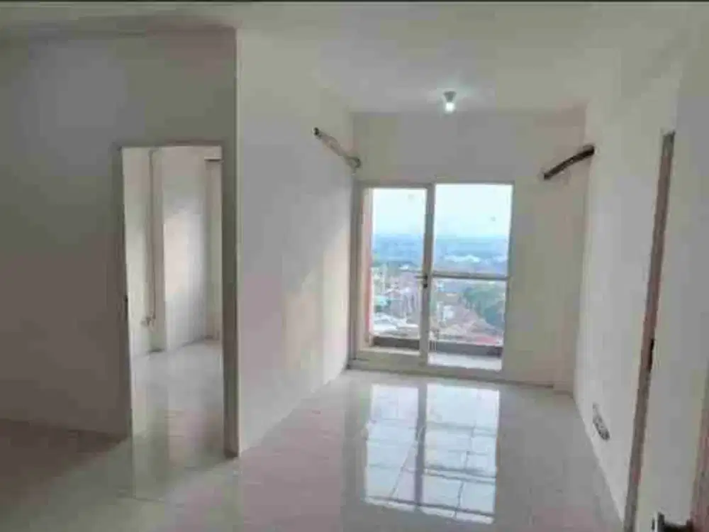 Apartemen Puncak Dharmahusada Tower A