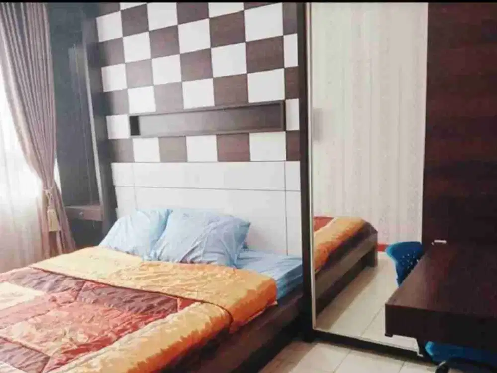 Apartemen Marbella Kemang 2 Bedroom Full Furnished