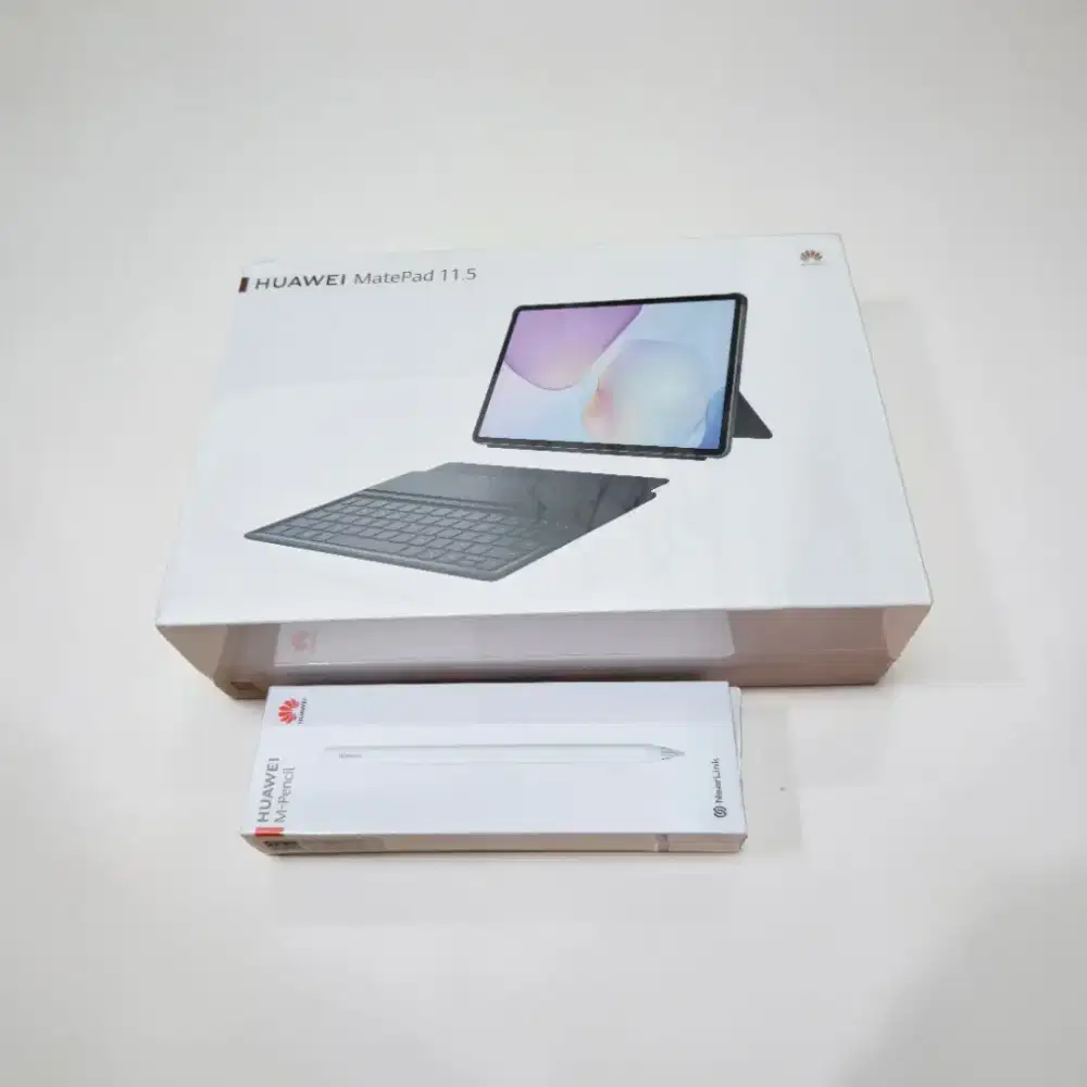 NEW 100% !! Huawei MatePad 11.5 2026 New Standard Edition • Free Gift
