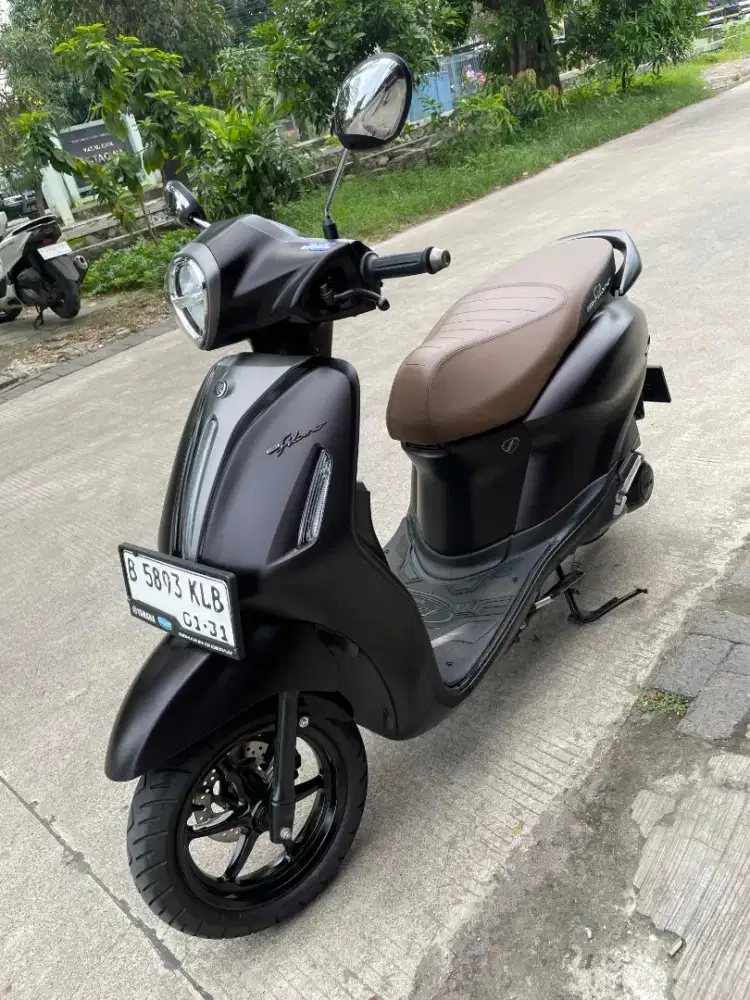Grand filano 2025/2026 km 1rb