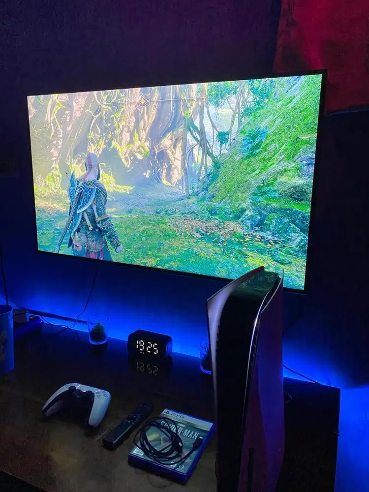 Ps5 god of war ragnarok edition