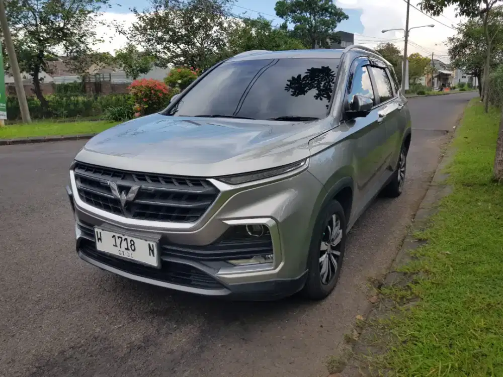 Almaz 1.5L Turbo Lux  Automatic 2020
 Low Km ISTIMEWA