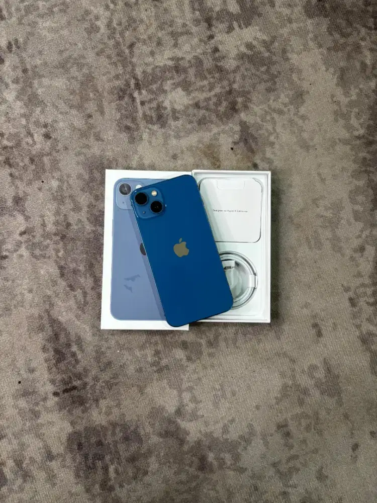 iPhone 13 256GB All Provider