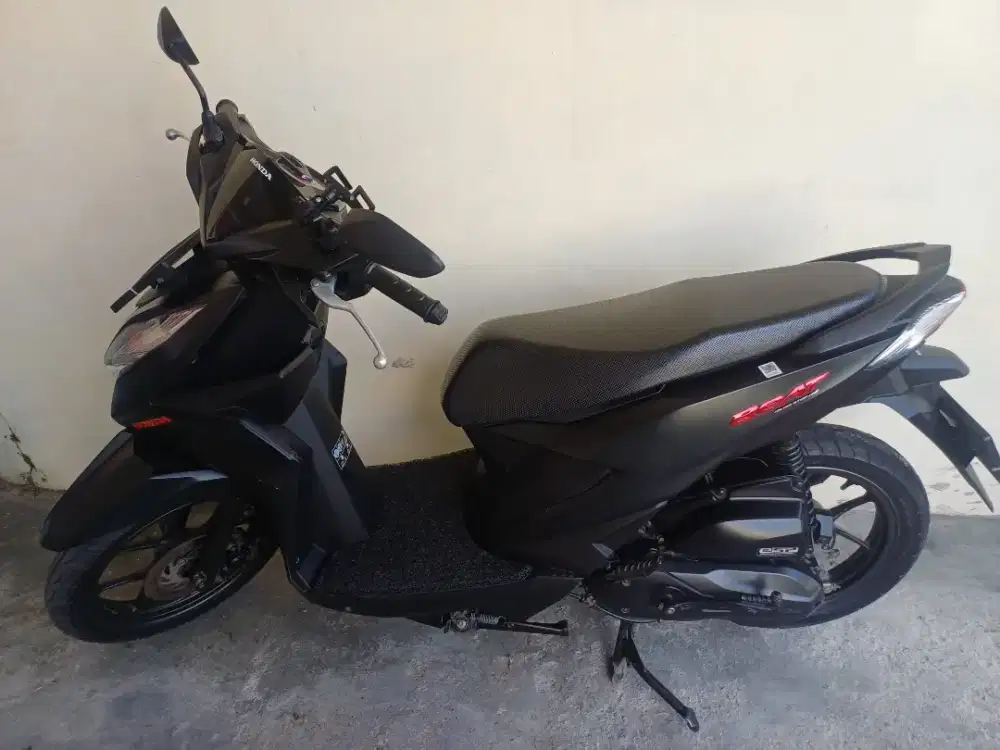 Honda Beat deluxe 2023