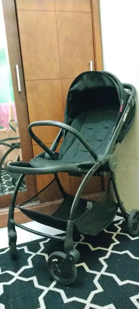 Di jual stroler anak