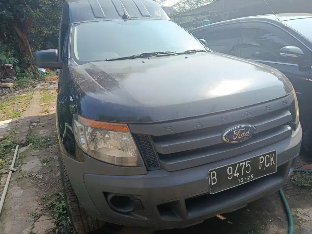 penjual