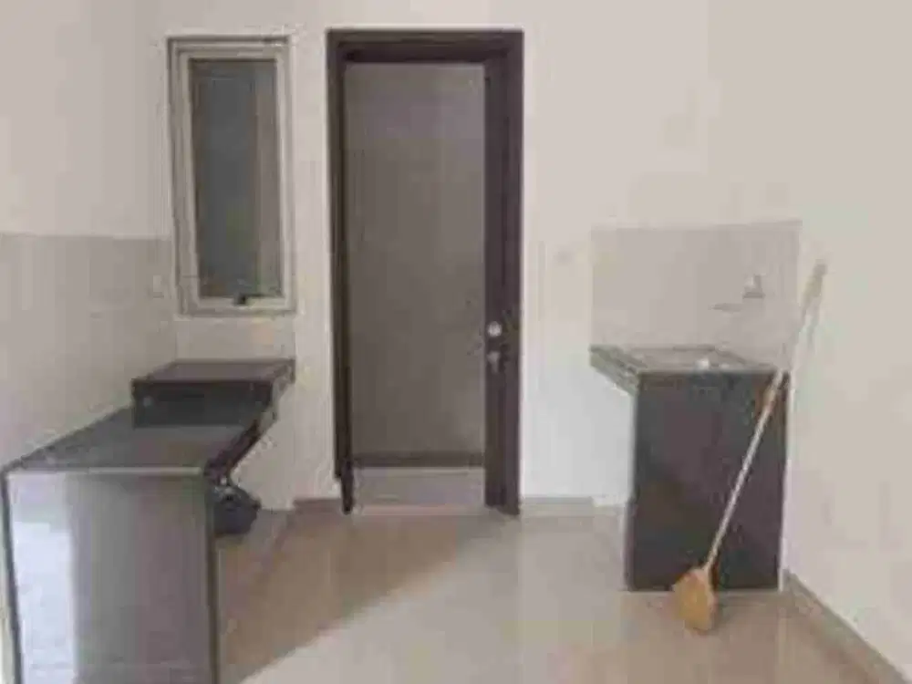 Jual Rumah Spring Garden Kosongan