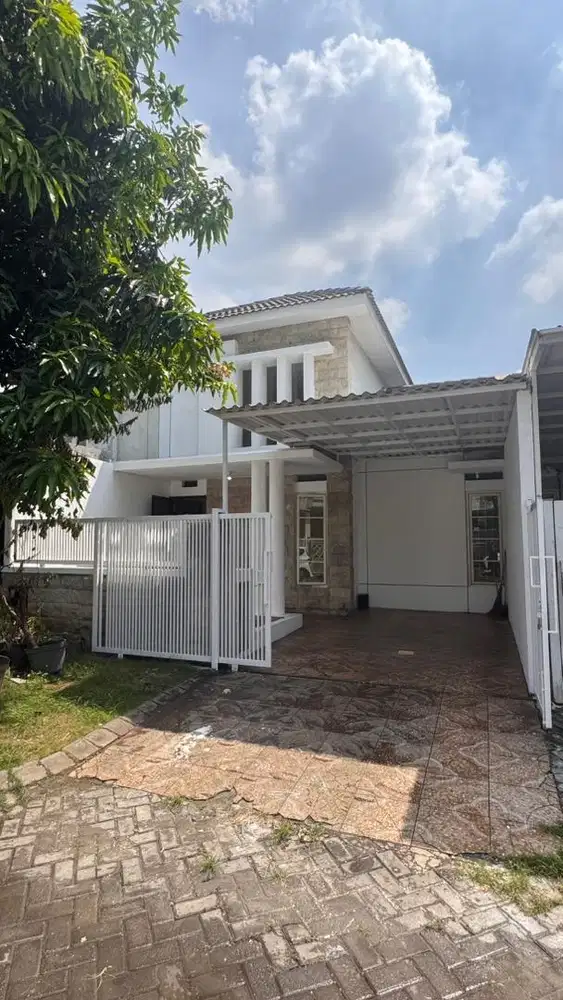 Rumah Siap Huni