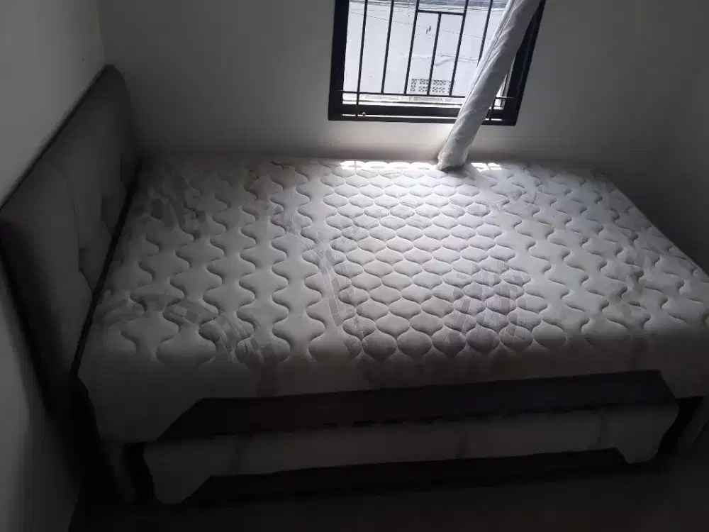 Dijual kasur tidur