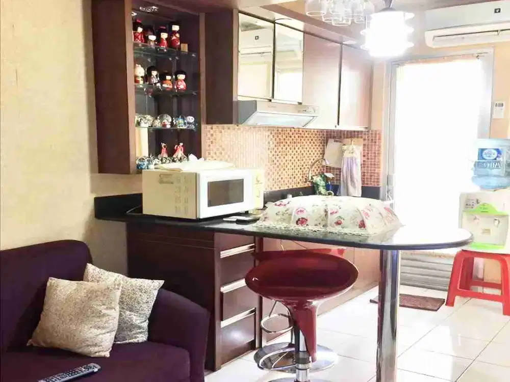 DI JUAL MURAH APARTEMEN KALIBATA CITY TOWER GAHARU JAKARTA SELATAN