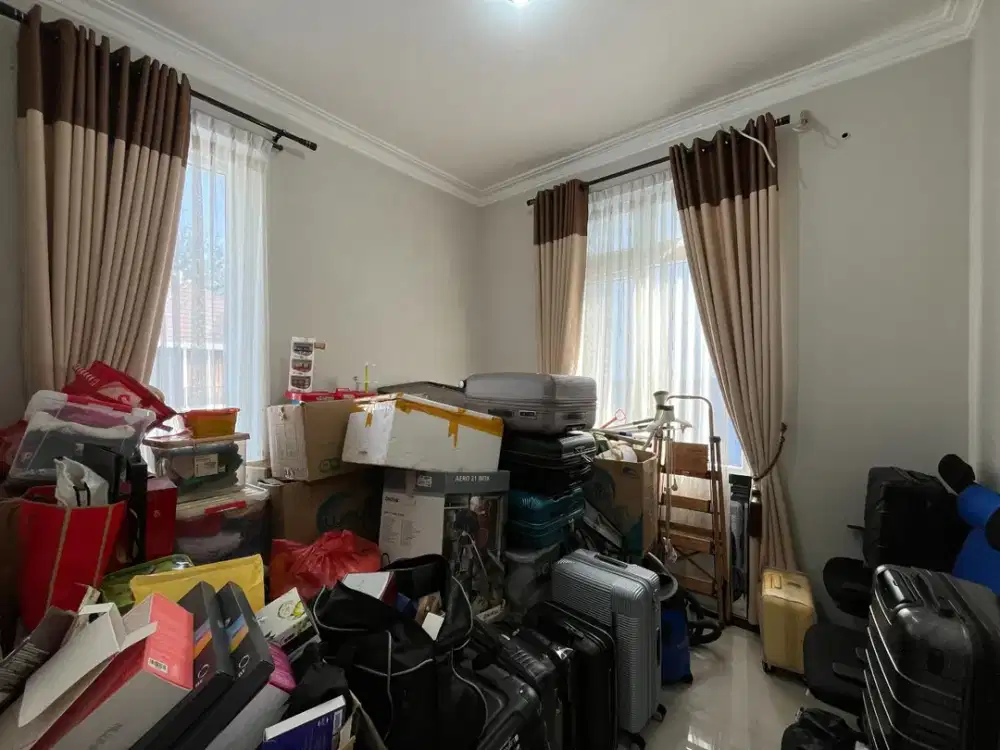 Villa Hook di Komplek Citraland Cluster Grenadines