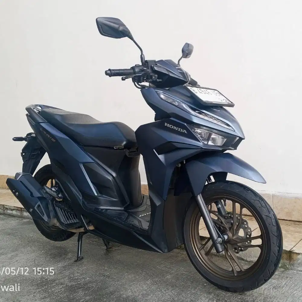 HONDA VARIO 125 GEN2 KEYLESS TH 2024 CASH/KREDIT
