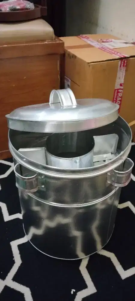 Panci bakso panci