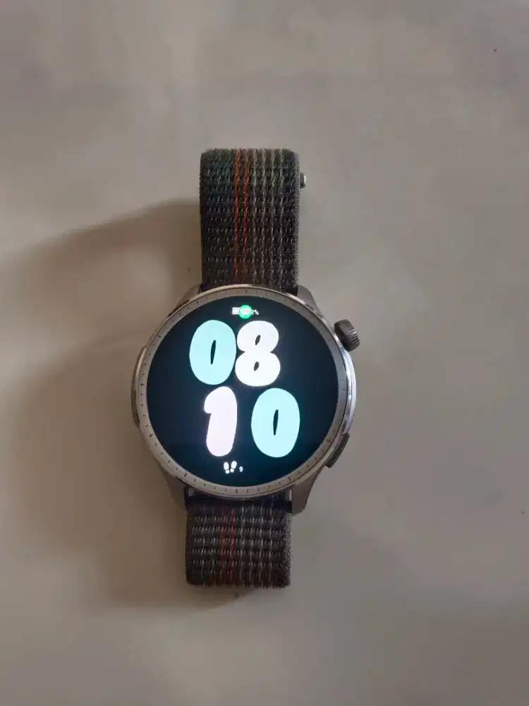 Jam tangan digital