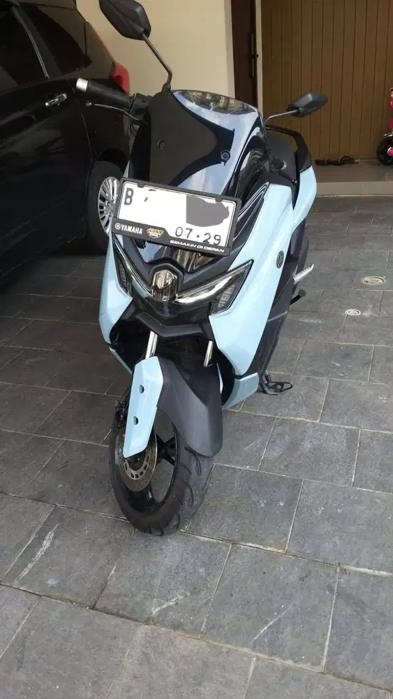 [LIKE NEW] Yamaha Nmax Neo S 2024