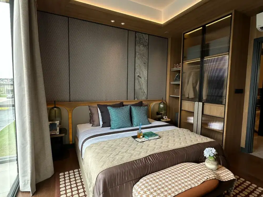 RUMAH BARU PALING DICARI DI GADING SERPONG!