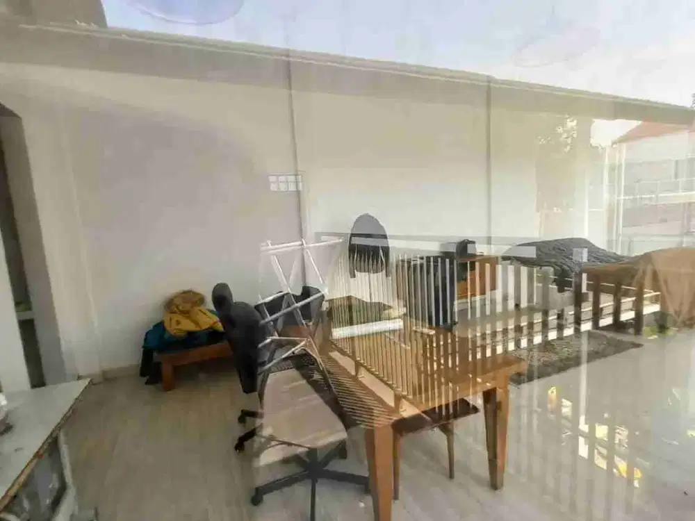 Rumah Akses Strategis di Puri Bintaro Sektor 9