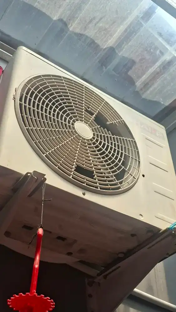 Jual Outdoor AC Sharp 1/2 PK