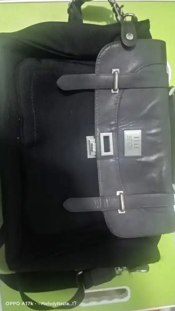 Original Bag ELLE - PARIS