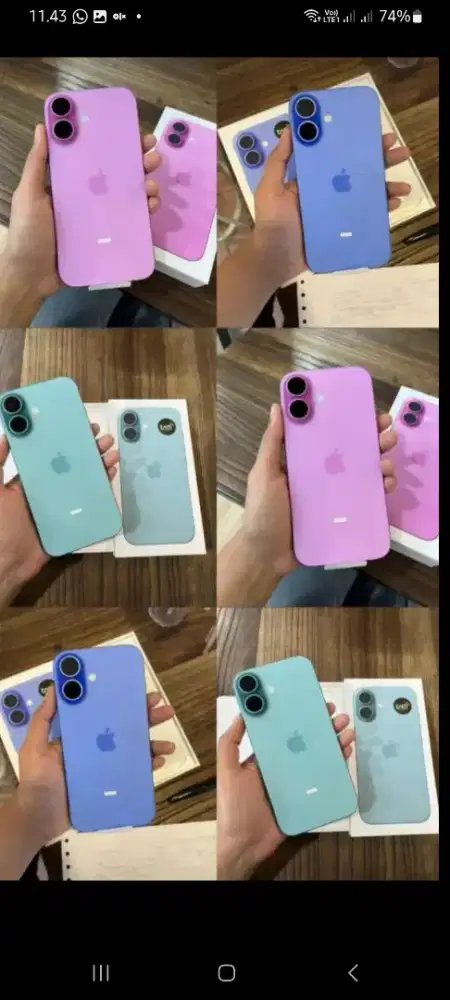iphone 16 ready guys