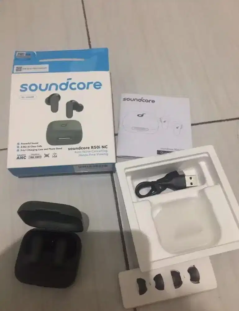 Soundcore R50i NC