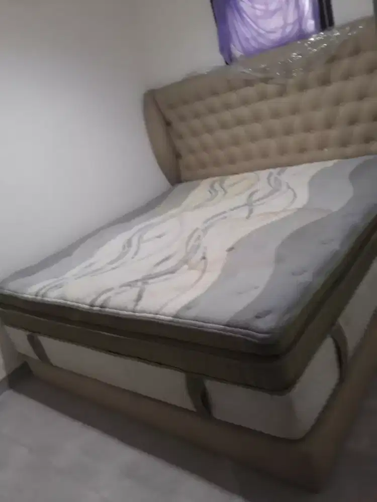 Dijual kasur tidur