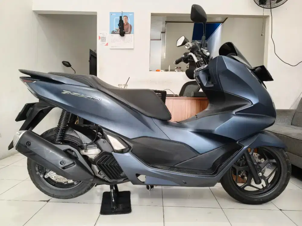 Honda PCX 160 cbs thn 2023 B Dki