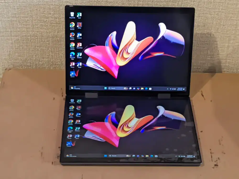 Laptop default Strink Intel N100 Ram 16 GB SSD 1 TB Like new