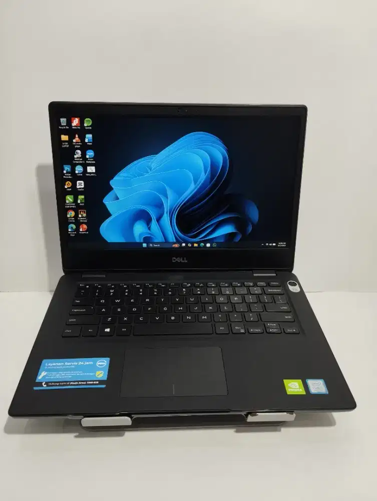 LAPTOP DELL LATITUDE 3400