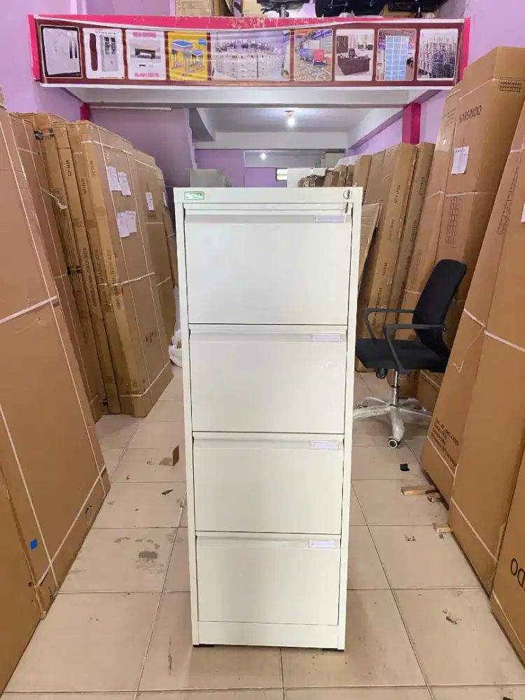 Filling Kabinet Paling Murah