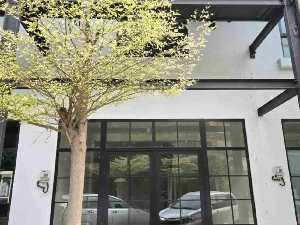 SEWAKAN RUKO TIERRA SOHO SURABAYA
