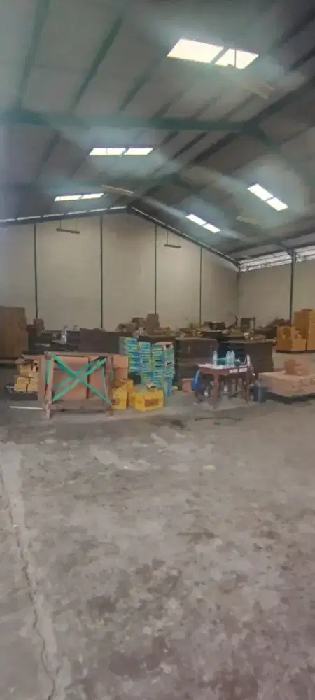 Hot deal gudang margomulyopermai