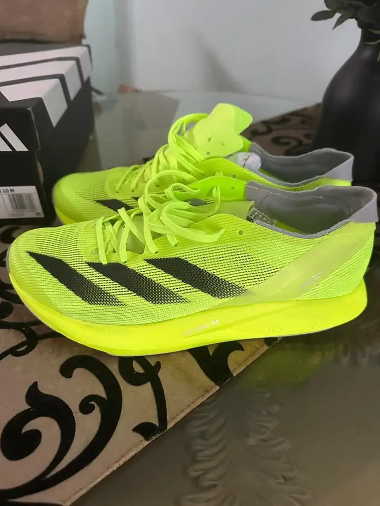 Adidas Takumi sen 10