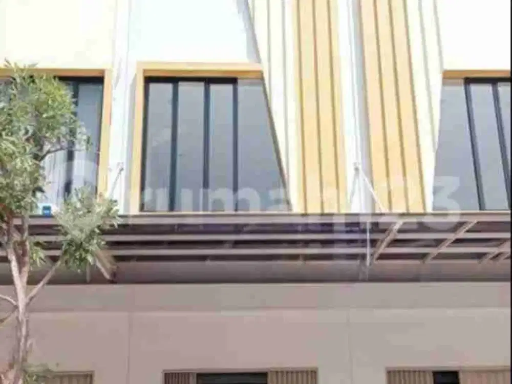 Ruko Anagata,di Harapan Indah II, Bekasi