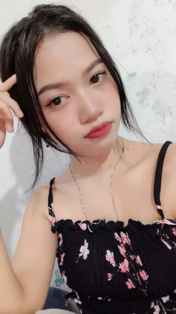 Nyari kerjan apa aj asal deket