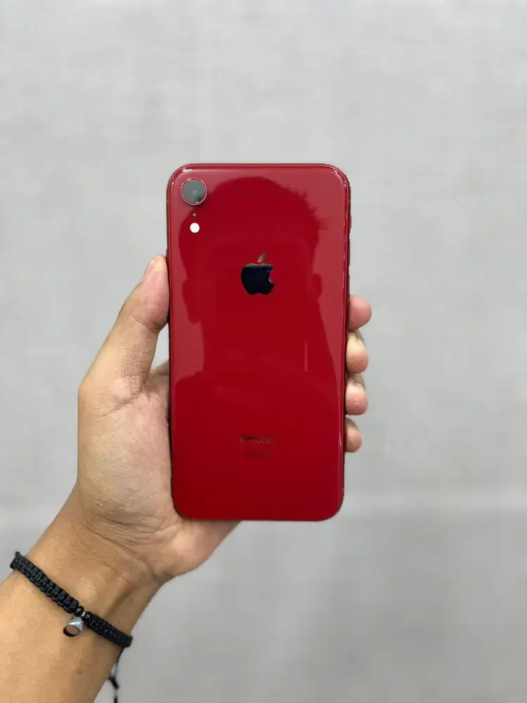 iPhone Xr 128gb ibox
