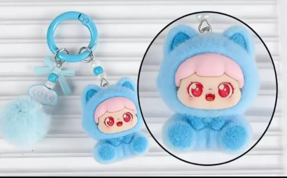Ganci superr gwemeshh