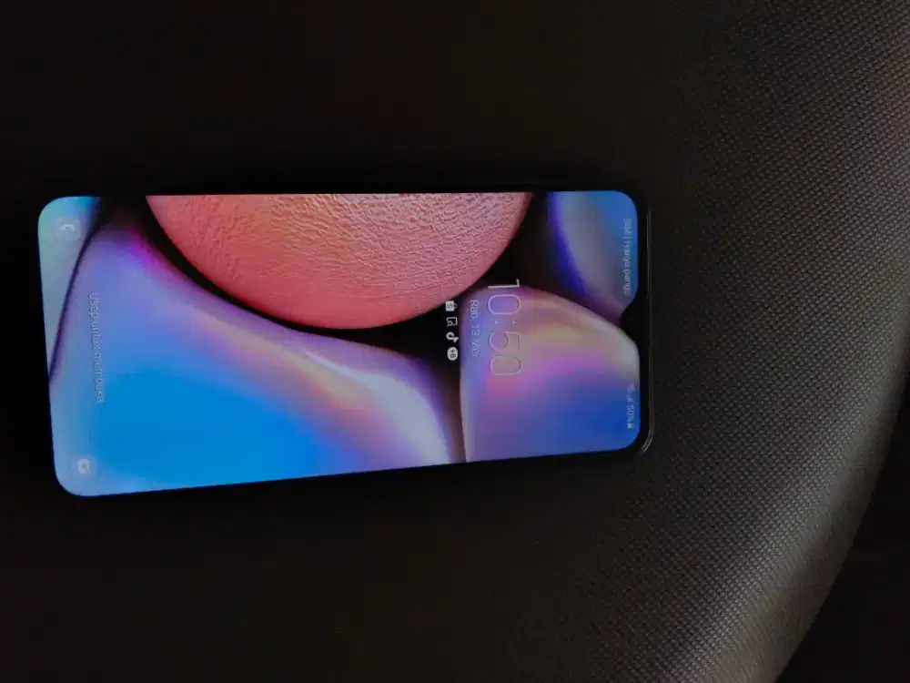 Samsung A10s second
