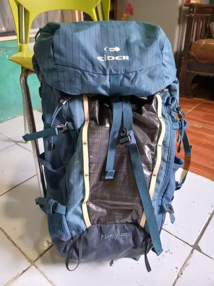 Tas Hiking Eider FREY 28 Made in france 28L