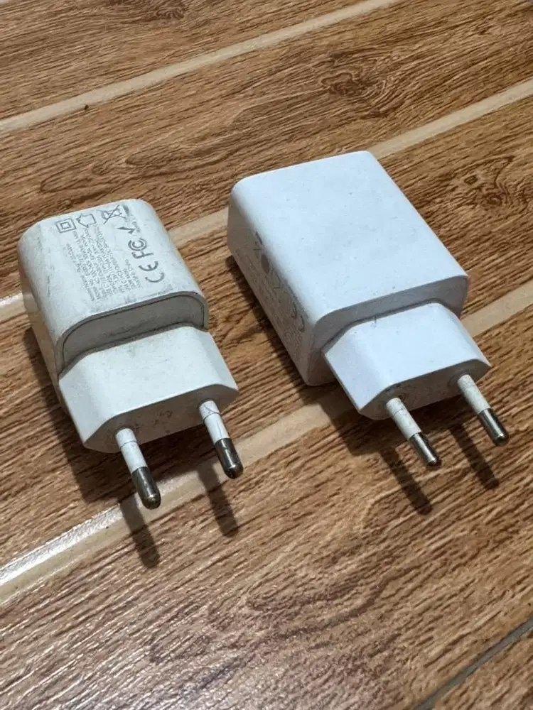 kepala charger Angker & IT