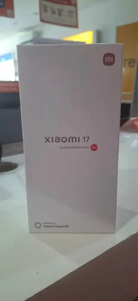 Xiaomi 17 series