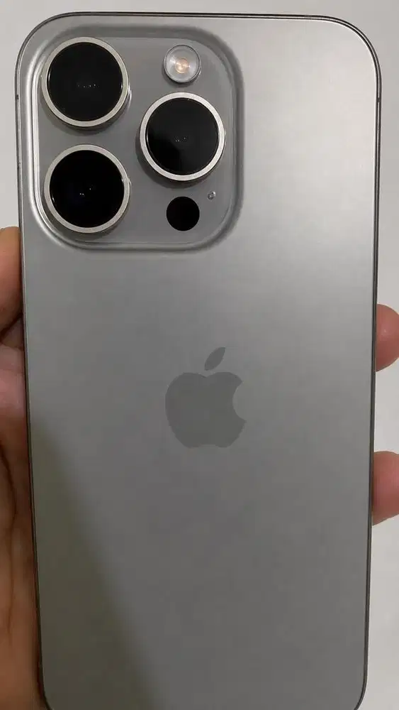Iphone 15pro 256gb ex Ibox