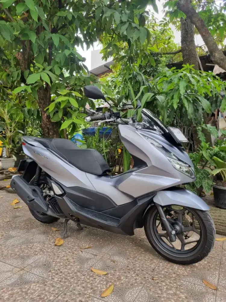 Honda PCX 160 CBS 2024